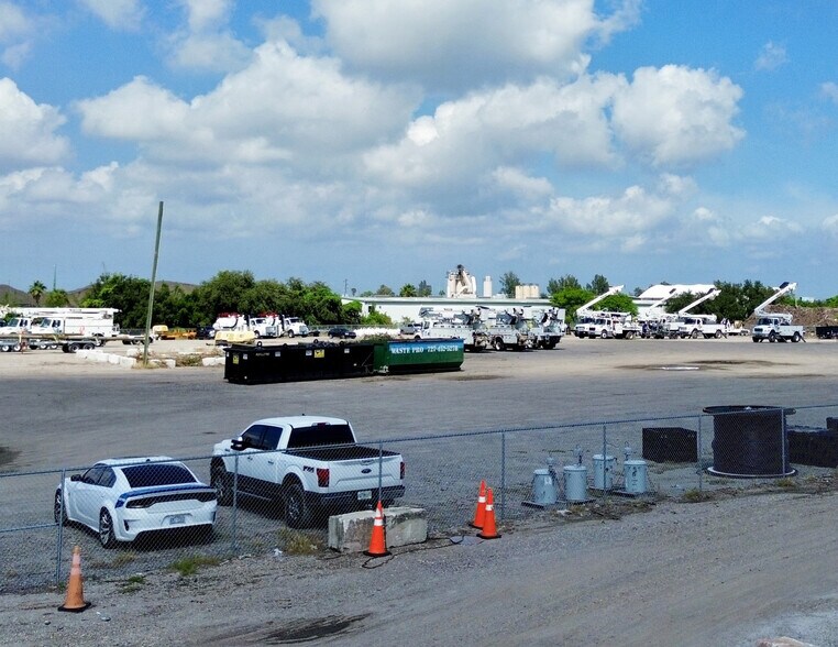 Primary Photo Of 3565 126th Ave 126th Ave N, Clearwater Land For Lease