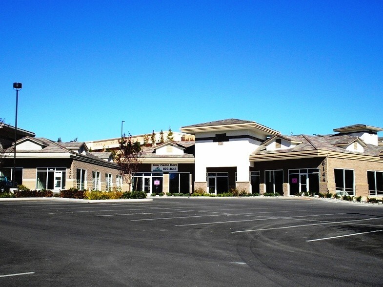 More Photos Of 1675 Robb Dr, Reno Storefront Retail Office For Lease