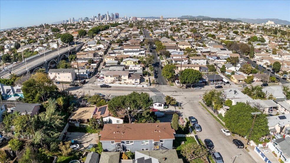 More Photos Of 3412 E 3rd St, Los Angeles Apartments For Sale
