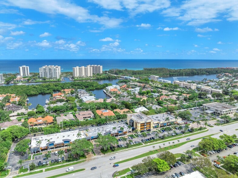 More Photos Of 4400 N Federal Hwy, Boca Raton Unknown For Lease
