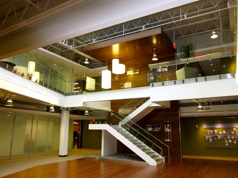 More Photos Of 1901 Romence Road Pky, Portage Research And Development For Lease