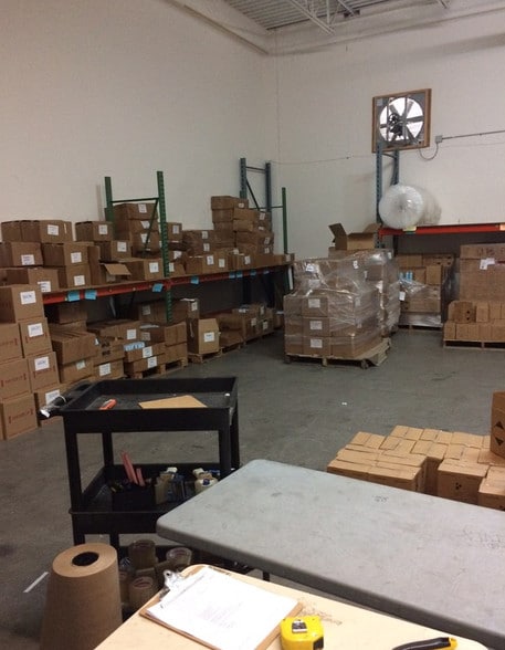 More Photos Of 10231-10249 Windhorst Rd, Tampa Warehouse For Lease