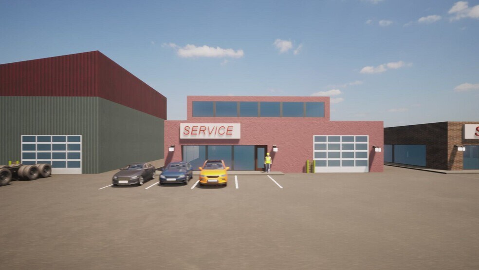 Primary Photo Of 27201 Township Road 532A, Spruce Grove Land For Sale