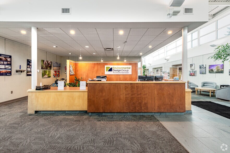 More Photos Of 450 Grant St, Akron Office For Lease