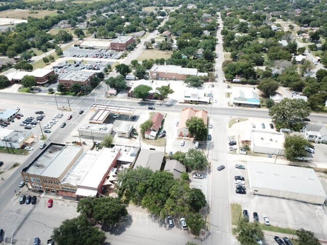 More Photos Of 103 E Main St, Pflugerville Office For Lease