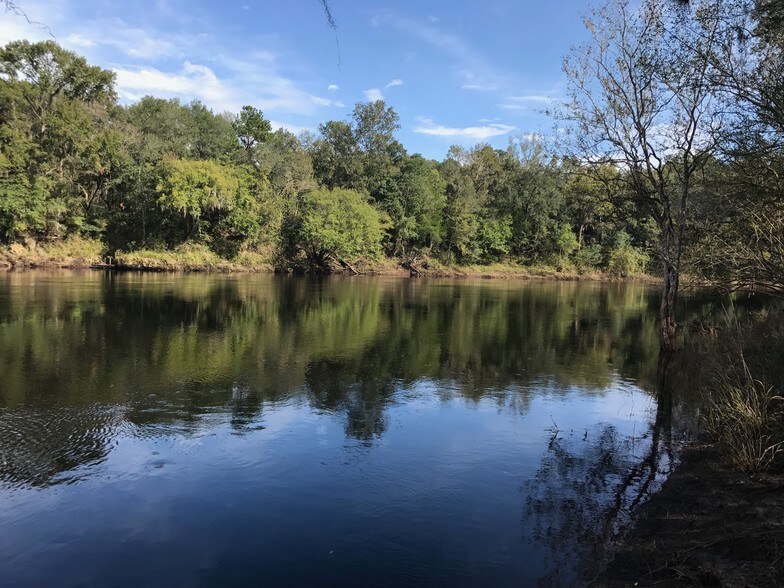 More Photos Of NW CR 250, Mayo Land For Sale