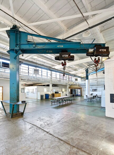 More Photos Of 1901 Westwood Ave, Richmond Warehouse For Sale