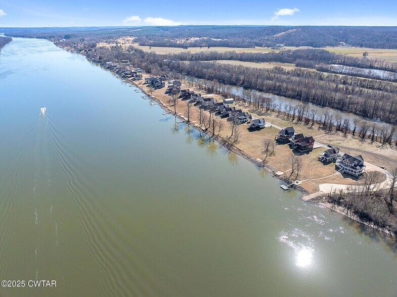 More Photos Of 1274 Miracle Rd, Decaturville Land For Sale