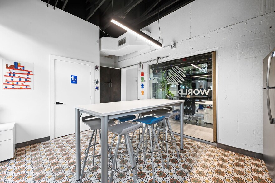 More Photos Of 602 SW 12th Ave, Fort Lauderdale Loft Creative Space For Lease