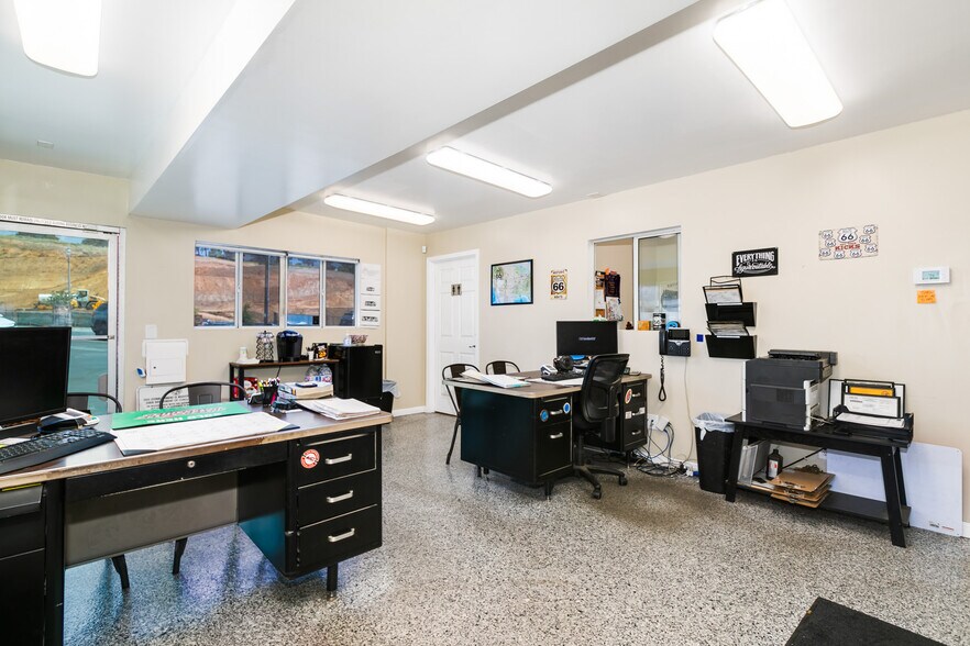 More Photos Of 8393-8411 Foothill Blvd, Rancho Cucamonga Freestanding For Sale