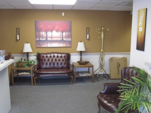 More Photos Of 2708 Shenandoah Ave NW, Roanoke Warehouse For Sale