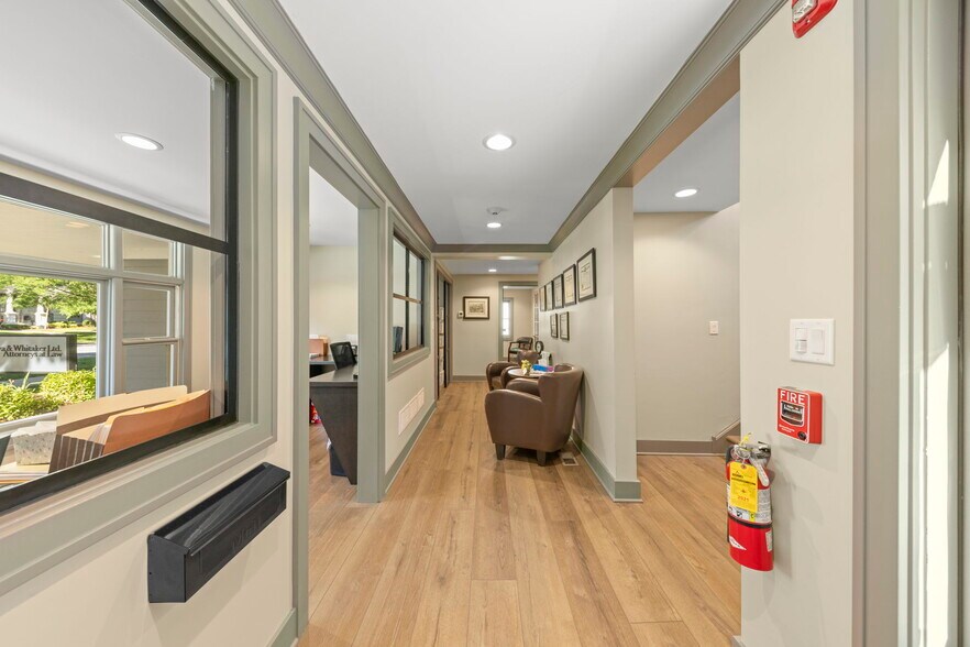 More Photos Of 127 W Aurora, Naperville Office Residential For Sale