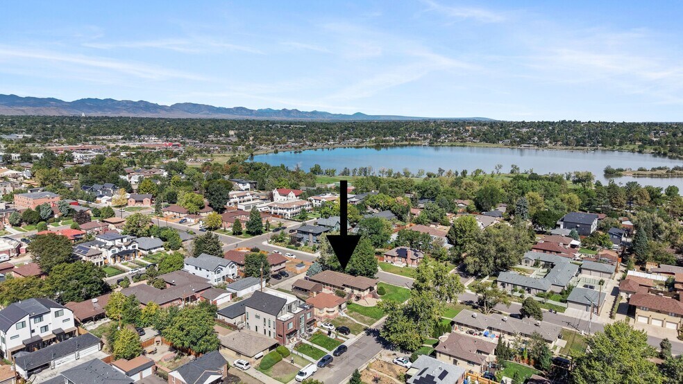 More Photos Of 4500 W 16th Ave, Denver Multifamily For Sale