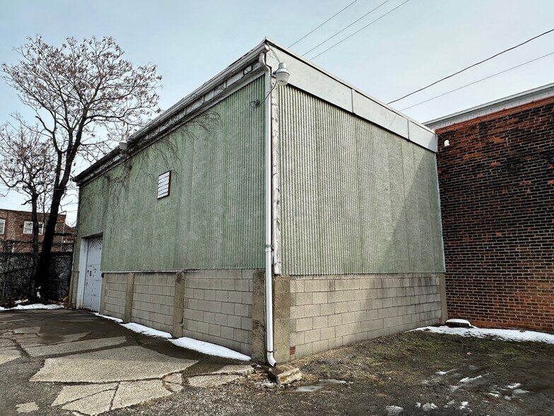 More Photos Of , Cleveland Industrial For Sale