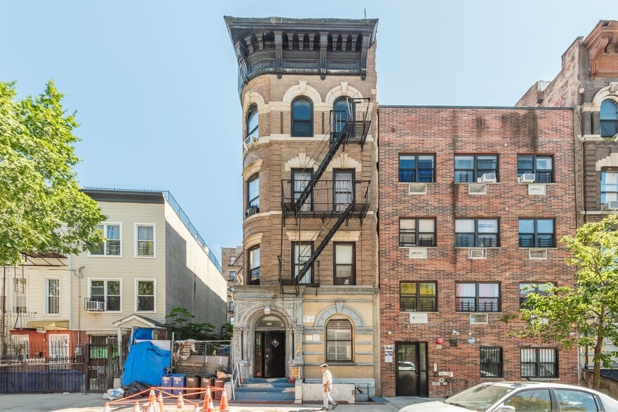 More Photos Of 1234 Fulton Ave, Bronx Apartments For Sale