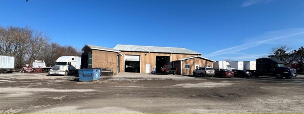 Primary Photo Of 2372 E US Highway 223, Adrian Service For Lease