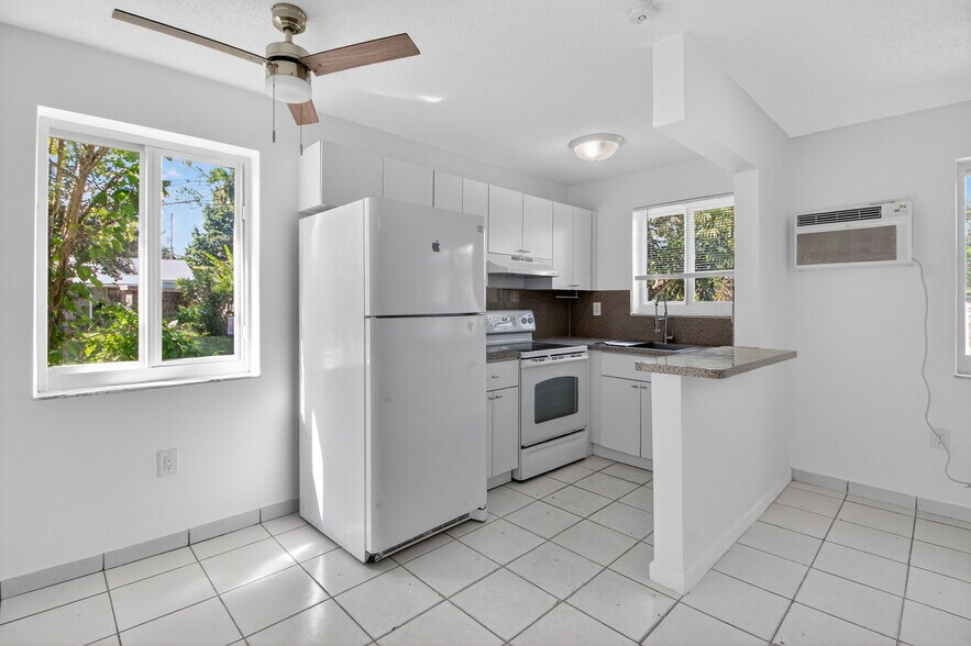 More Photos Of 1864 NW 28th St, Miami Apartments For Sale