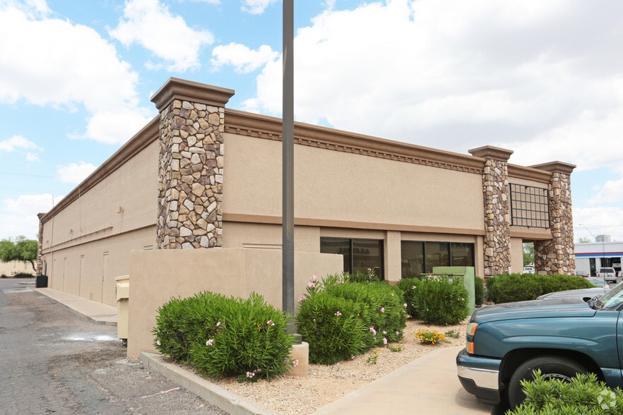 More Photos Of 1245-1305 W Guadalupe Rd, Mesa Unknown For Lease