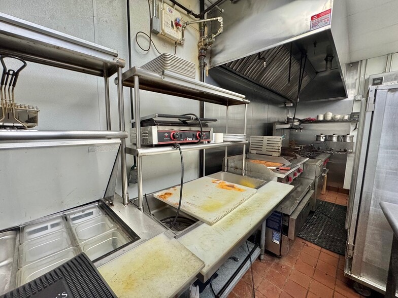 More Photos Of 3925 Merrick Rd, Seaford Restaurant For Sale