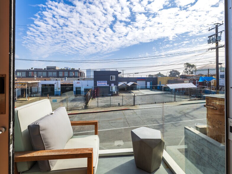 More Photos Of 123 Nevada Street, El Segundo Loft Creative Space For Lease