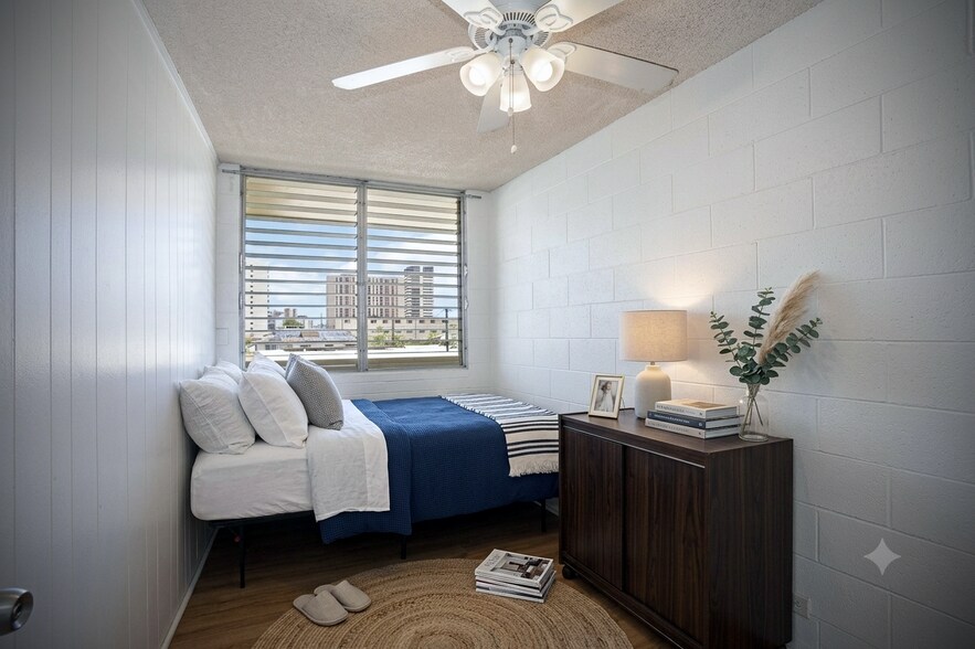 More Photos Of 1917 Algaroba St, Honolulu Apartments For Sale