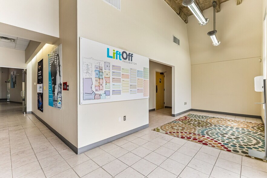 More Photos Of 2014 S Hackberry St, San Antonio Office For Sale