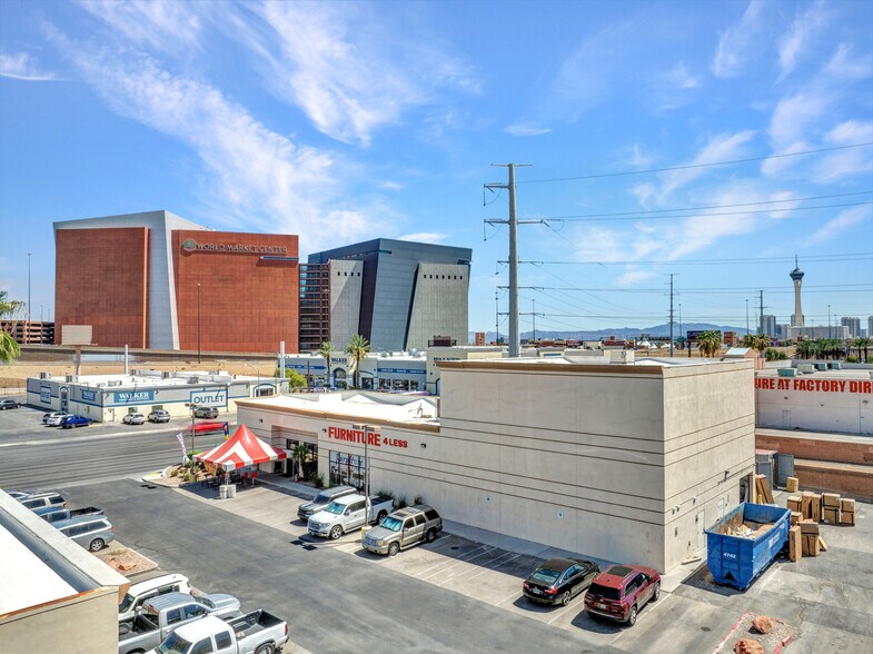 More Photos Of , Las Vegas General Retail For Sale
