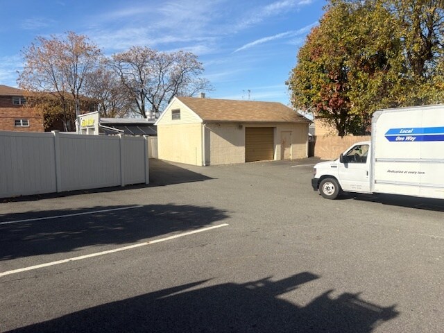 More Photos Of 1516 Union Tpke, North Bergen Industrial For Sale