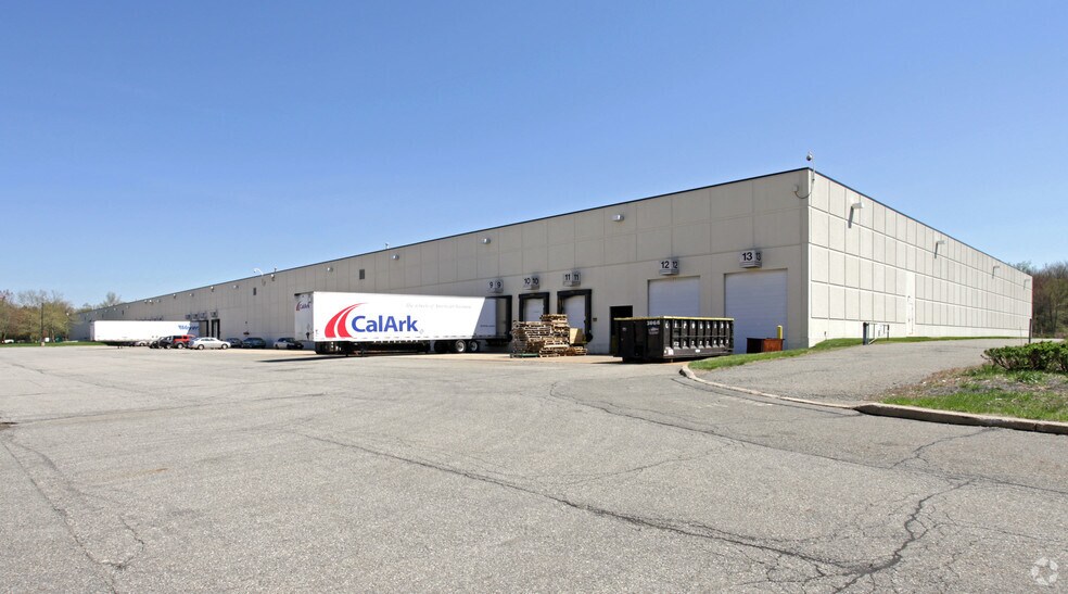 More Photos Of 200 International Dr, Mount Olive Warehouse For Lease