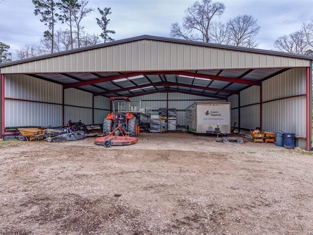More Photos Of 4304 College Dr, Lufkin Office For Sale