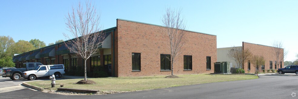 More Photos Of 475 E South St, Collierville Office For Lease