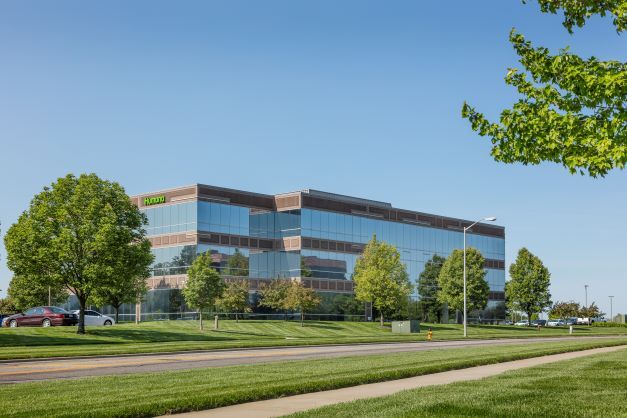 More Photos Of 7311 W 132nd St, Overland Park Office For Lease