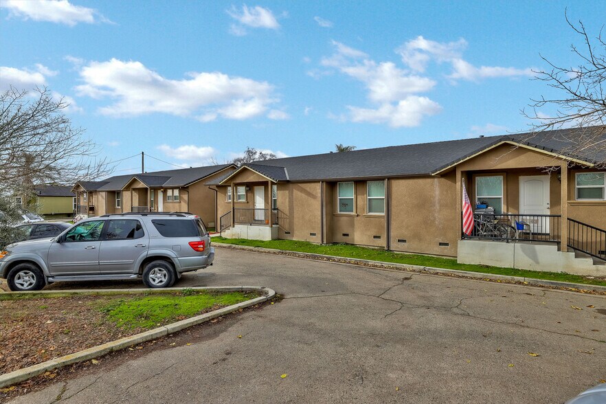 More Photos Of 5125 Kaiser Rd, Stockton Apartments For Sale