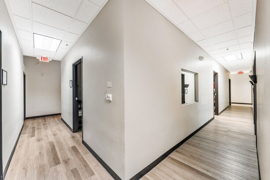 More Photos Of 4130 N Martin Luther King Blvd, North Las Vegas Office For Sale