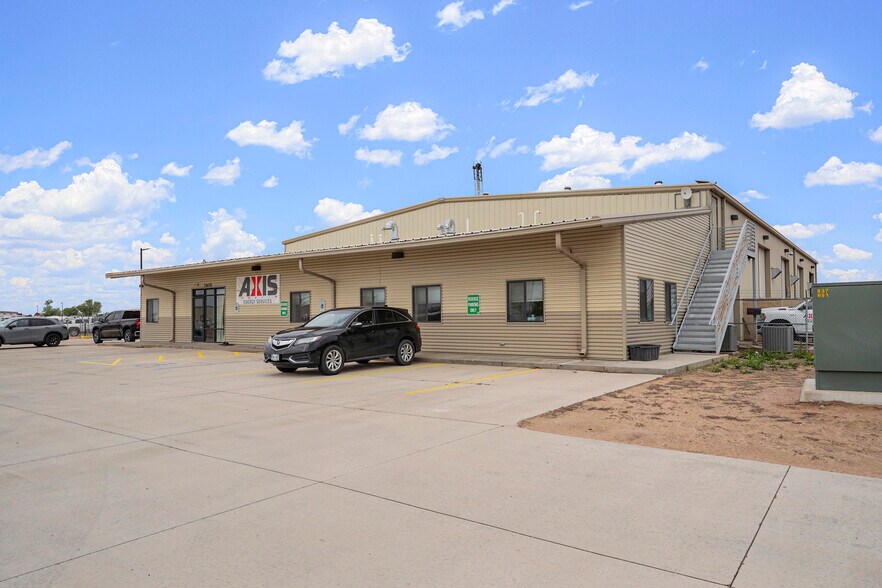 More Photos Of 20675 Niobrara Blvd, La Salle Land For Lease