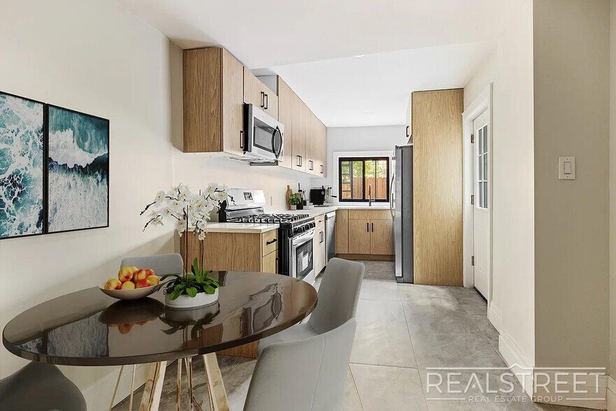 More Photos Of 1250 Jefferson Ave, Brooklyn Multifamily For Sale