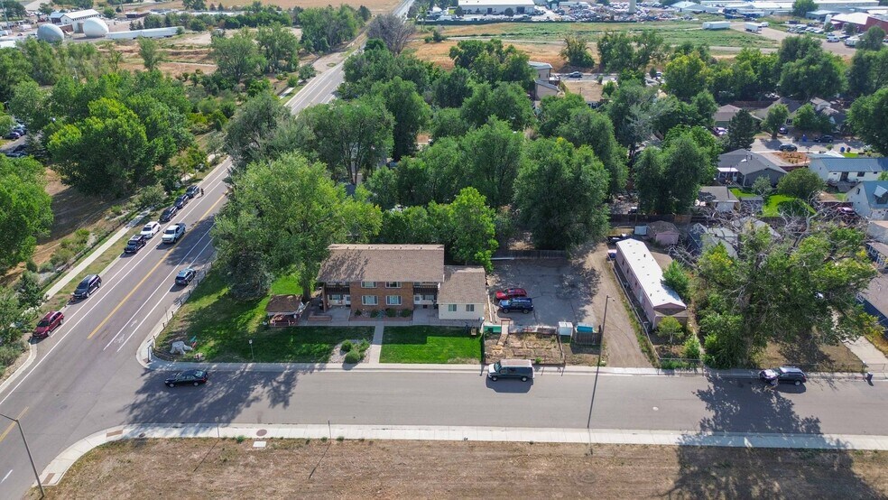 More Photos Of 101 Buckingham St, Fort Collins Apartments For Sale