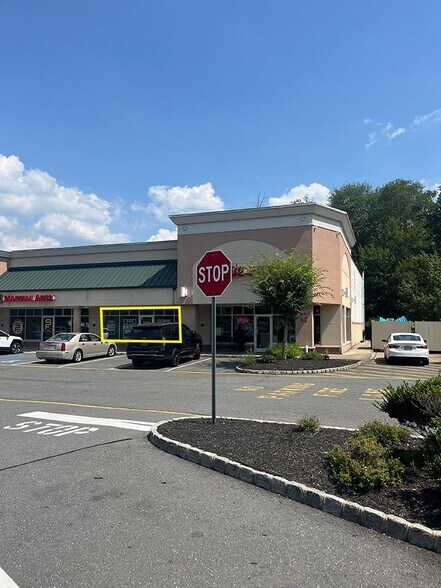 More Photos Of 707 Jackson Mills Rd, Jackson General Retail For Sale