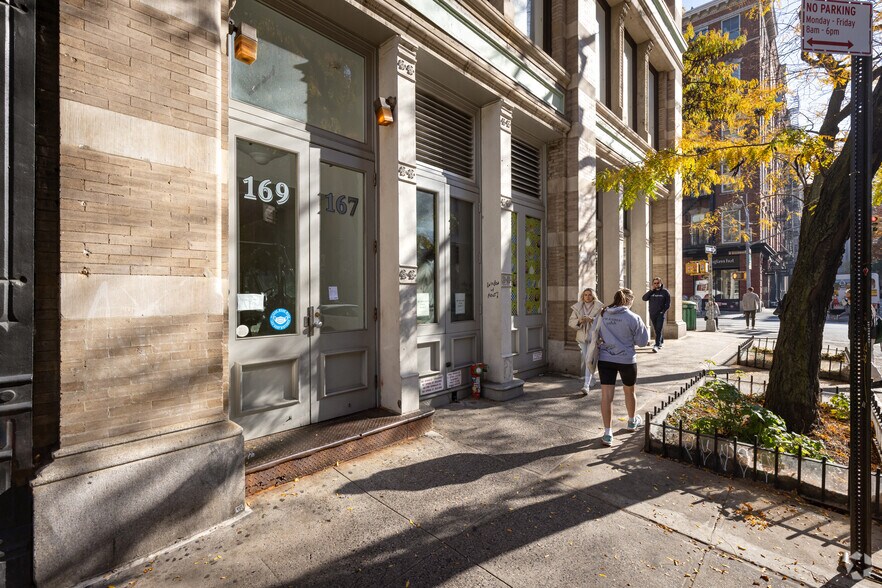 More Photos Of 165-169 Spring St, New York Apartments For Lease