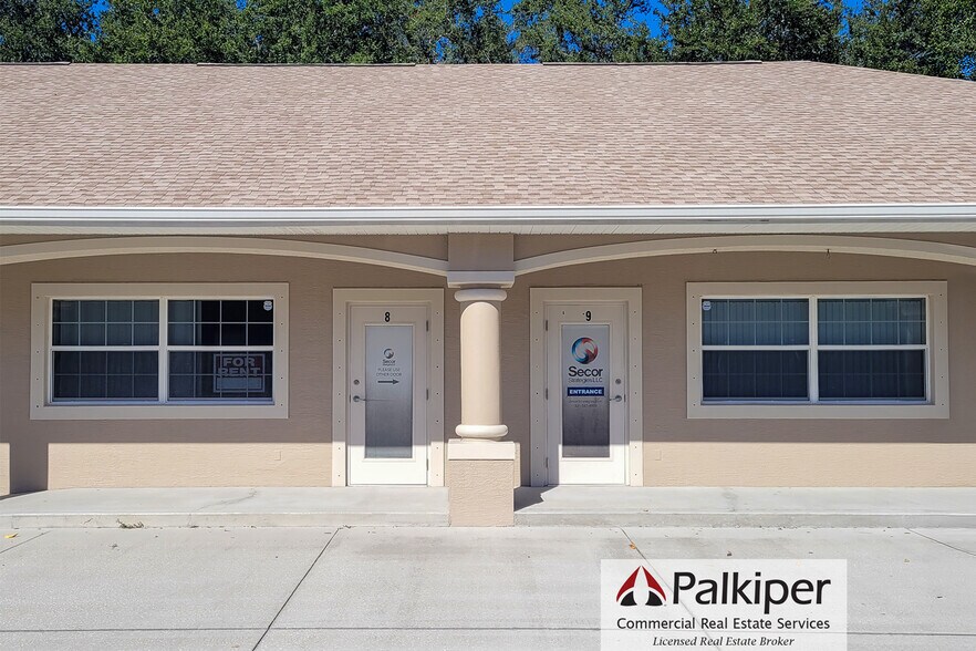 More Photos Of 3380 S Park Ave, Titusville Office For Lease