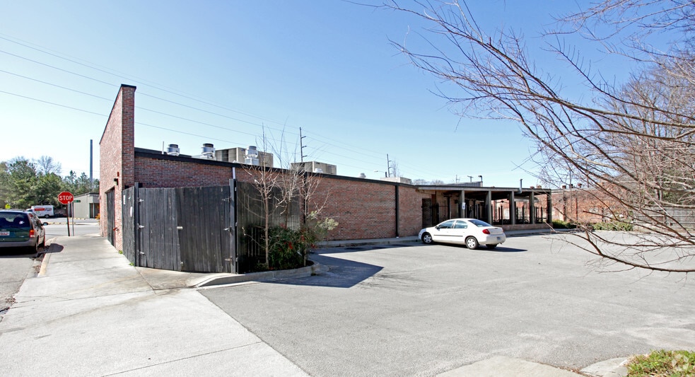More Photos Of 2719 Rosewood Dr, Columbia Restaurant For Lease