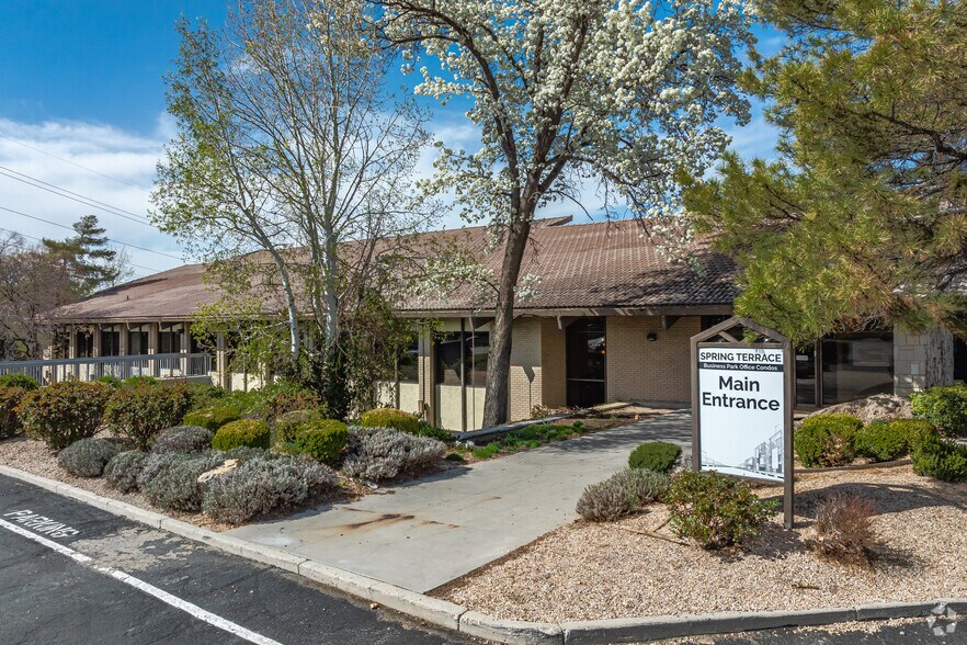 More Photos Of 4885 S 900 E, Salt Lake City Office For Sale