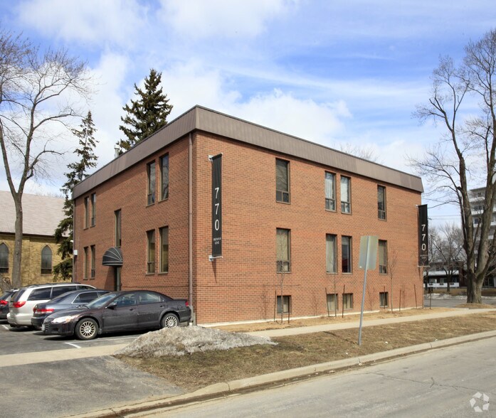 More Photos Of 770 Browns Line, Toronto Medical For Lease