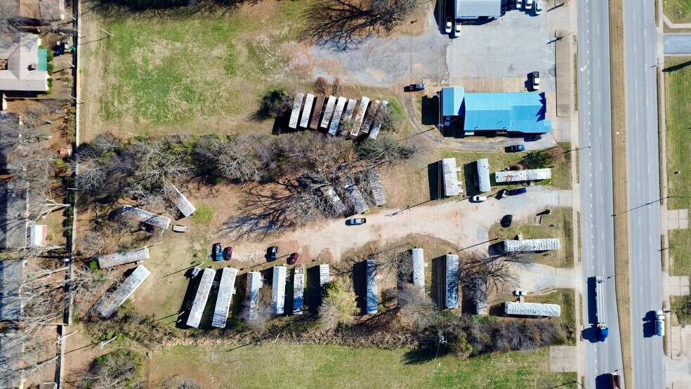 More Photos Of 2117 Highway 412 W, Siloam Springs Manufactured Housing Mobile Home Park For Sale