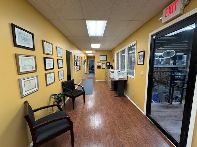 More Photos Of 2 Little Britain Rd, Newburgh Warehouse For Sale