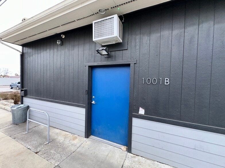 More Photos Of 1001 N Russell St, Missoula Office For Lease