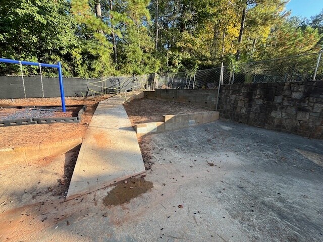 More Photos Of 699 Village Square Dr, Stone Mountain Daycare Center For Sale
