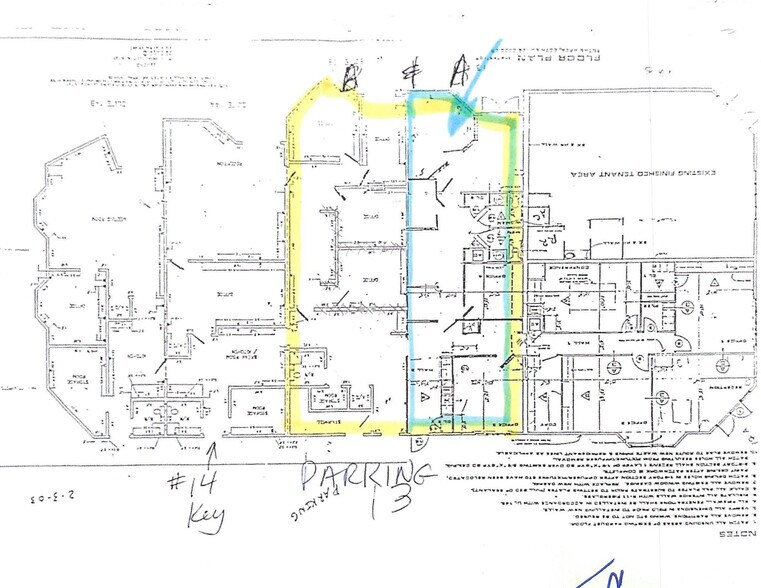 More Photos Of 4400 Bayou Blvd, Pensacola Medical For Sale