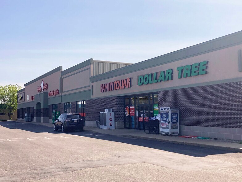 More Photos Of ,  General Retail For Sale