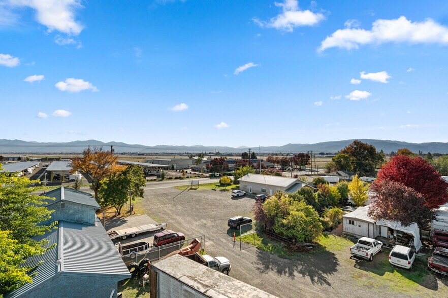 More Photos Of 579 E Vilas Rd, Medford Land For Sale